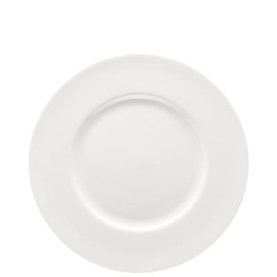 ROSENTHAL - Jade Pure White - Plat bord 27cm m.rand ROSENTHAL - Jade Pure White - Plat bord 27cm m.rand