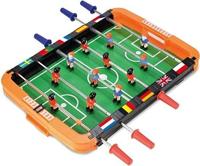 Toi-toys Tafelvoetbalspel - 35,5 x 35 cm - thumbnail