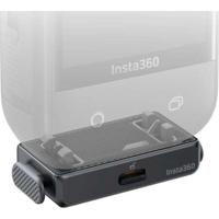 Insta360 X5 Quick Release Mount - thumbnail