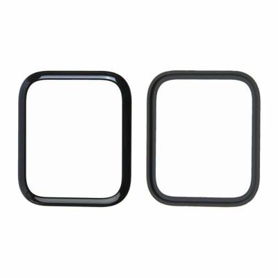 Voorkant scherm buitenste glazen lens voor Apple Watch Series 4 44mm