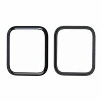 Voorkant scherm buitenste glazen lens voor Apple Watch Series 4 44mm - thumbnail