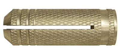 Fischer 78663 MS 16 x 43 Messingplug 43 mm 20 mm 10 stuk(s) Fischer 78663 MS 16 x 43 Messingplug 43 mm 20 mm 10 stuk(s)