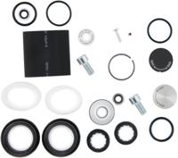 ROCKSHOX service kit full service kit rocksh. paragon steel spring - thumbnail