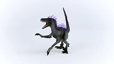 Schleich Eldrador - Schaduwraptor speelfiguur