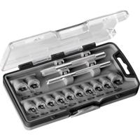 kwb Mes Aluminium 1 stuk(s) - thumbnail