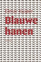 Blauwe Hanen (Paperback) - thumbnail