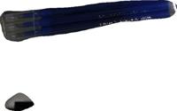 3 Vullingen voor Pilot FriXion Ball & Clicker blauw M 0,7 mm - thumbnail