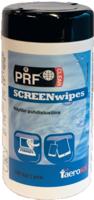 Taerosol PRF SCR WIPES Taerosol Schermdoekjes 100 Stuks - thumbnail