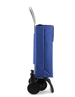 Winkelwagen Rolser jean ln Blauw 43 L 39 x 47 x 92,5 cm - thumbnail