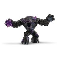 schleich ELDRADOR CREATURES schaduwsteen monster 70158 - thumbnail