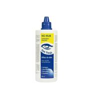 Eye Fresh Lenzenvloeistof Alles-In-1 No Rub 360ml - thumbnail