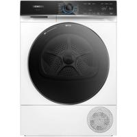 Siemens WQ46B6CSNL Warmtepompdroger Wit - thumbnail
