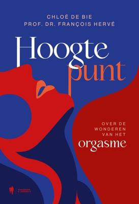 Hoogtepunt - Chloé De Bie, François Hervé - ebook