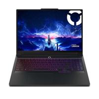 Lenovo Legion Pro 7 16IAX10H Intel Core Ultra 9 275HX Laptop 40,6 cm (16") WQXGA 64 GB DDR5-SDRAM 2 TB SSD NVIDIA GeForce RTX 5090 Wi-Fi 7 (802.11be) Windows 11 Pro Zwart - thumbnail