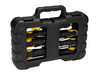 Schroevendraaier- en bitset - 58 st Toolland - Toolland - thumbnail