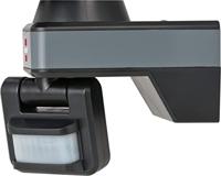 Verbind WIFI LED-schijnwerper met bewegingssensor WF 2050 P / LED-beveiligingslamp 20W Regelbaar via gratis app - thumbnail
