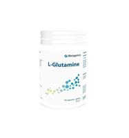Metagenics L-Glutamine 133 Capsules - thumbnail