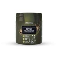 HOLISTA Devil's claw root - supplementen voor honden en katten - 100g - thumbnail