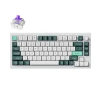 Keychron Q1 HE QMK toetsenbord - thumbnail