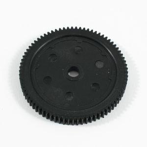 FTX - Edge/Siege Spur Gear (77T) (FTX6654)