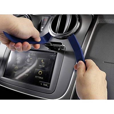 Basetech BT-2203102 Losmaakgereedschapsset voor auto-onderdelen, 5-delig Basetech BT-2203102 Losmaakgereedschapsset voor auto-onderdelen, 5-delig