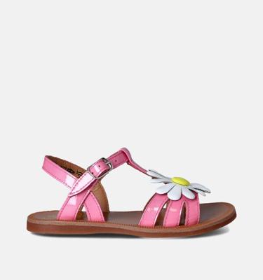 Pom d&apos;Api PLAGETTE BIG FLOWER - alle