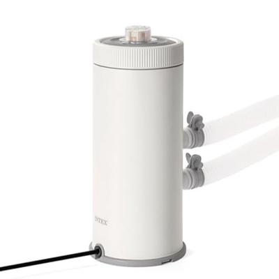 Behandelingsinstallatie voor zwembad Intex