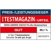 Siena Garden Heggenschaar - thumbnail