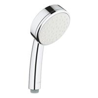 Handdouche GROHE New Tempesta Cosmopolitan Met 1 Straalsoort Chroom/Wit - thumbnail
