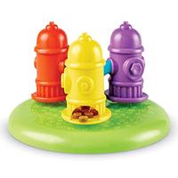 Brightkins spinning hydrants treat puzzle - thumbnail