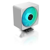 APNX APNX AP1-V CPU-Kühler - 120mm, weiß CPU-koellichaam met ventilator Intel LGA 1200, Intel LGA 1700, Intel LGA 1150, Intel LGA 1151, Intel LGA 1151v2, Intel - thumbnail