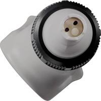 VOLTCRAFT KBM-90 Combimeter Geleidingsvermogen, Total dissolved solids (TDS), Saliniteit, Temperatuur - thumbnail