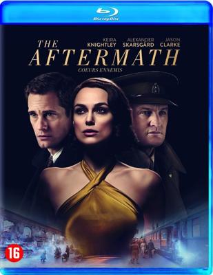 The Aftermath (Blu-ray)