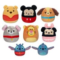 Squishmallows Disney Capsules 6,5 Cm - thumbnail