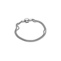 Armband Heren One Jewels OJBMS01 Zilverkleurig - thumbnail