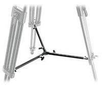 Manfrotto 537SPRB Mid Level Spreader - thumbnail