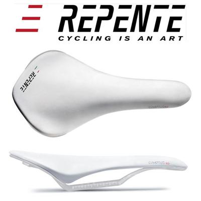 REPENTE Zadeltop comptus 4.0 wit 17cowhp