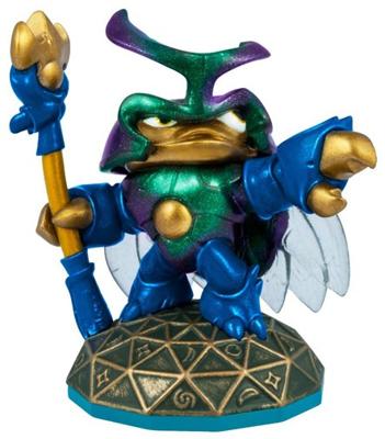 Skylanders Swap Force - Dune Bug