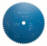 Bosch Accessories Expert for Steel 2608643057 Cirkelzaagblad 210 x 30 x 1.6 mm Aantal tanden: 48 1 stuk(s) - thumbnail