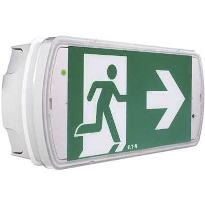 CEAG 40071349555 LED-vluchtwegverlichting Plafondmontage, Wandmontage Links, Rechts, Naar beneden CEAG 40071349555 LED-vluchtwegverlichting Plafondmontage, Wandmontage Links, Rechts, Naar beneden