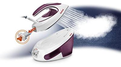Tefal Stoomstrijkstation Express Anti-Calc SV8054