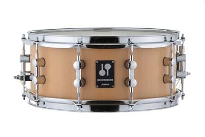 Sonor Kompressor Beech 14x6" snaredrum
