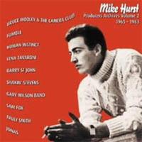 Producers Archives Vol.2 - CD (5055011701724) - thumbnail