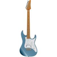 Ibanez AZ2204 Prestige Ice Blue Metallic elektrische gitaar - thumbnail