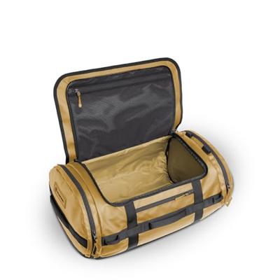 WANDRD CARRYALL Duffel 30L Dallol Yellow