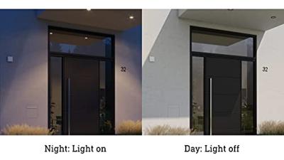 Steinel 066123 Schemerschakelaar Wit 240 V Steinel 066123 Schemerschakelaar Wit 240 V