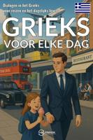 Grieks voor elke dag - Pinhok Languages - ebook - thumbnail