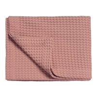 Vandyck Vandyck Home Pique ashrose Bedsprei 270x250 - thumbnail