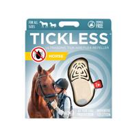 Tickless Horse minimaal 6 maanden bescherming Beige - thumbnail