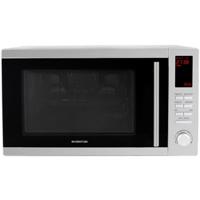 Inventum MN255C Combi Magnetron 25L RVS/Zilver - thumbnail